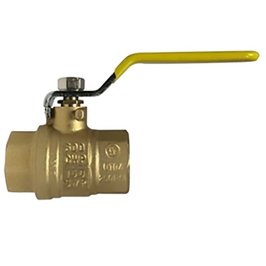 Ball Valves Etterman Enterprises