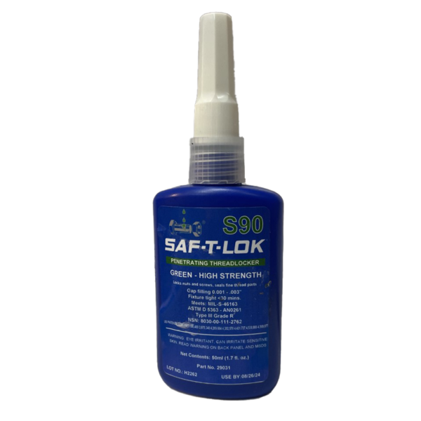 Green Penetrating Sealant