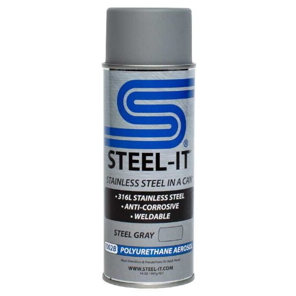 Steel-It