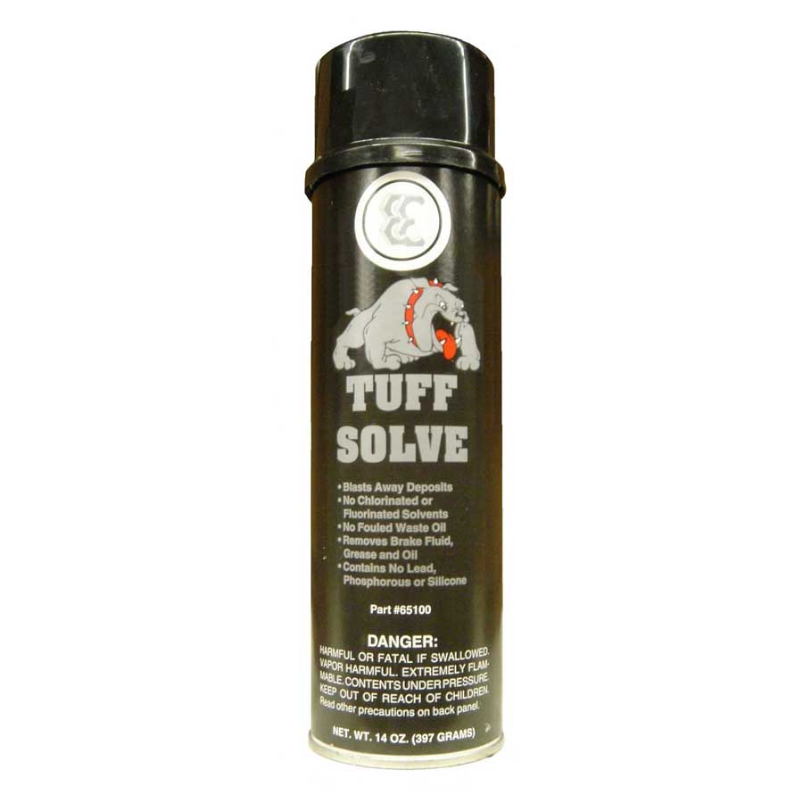 Tuff Solve Degreaser