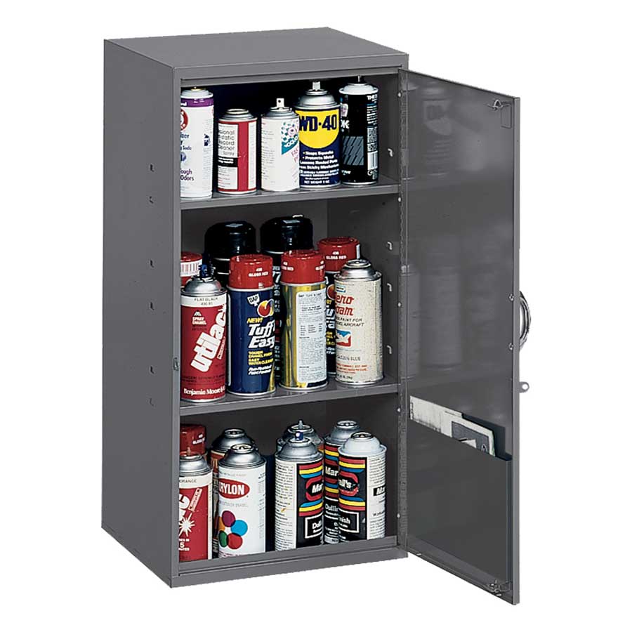 Aerosol or Utility Cabinet