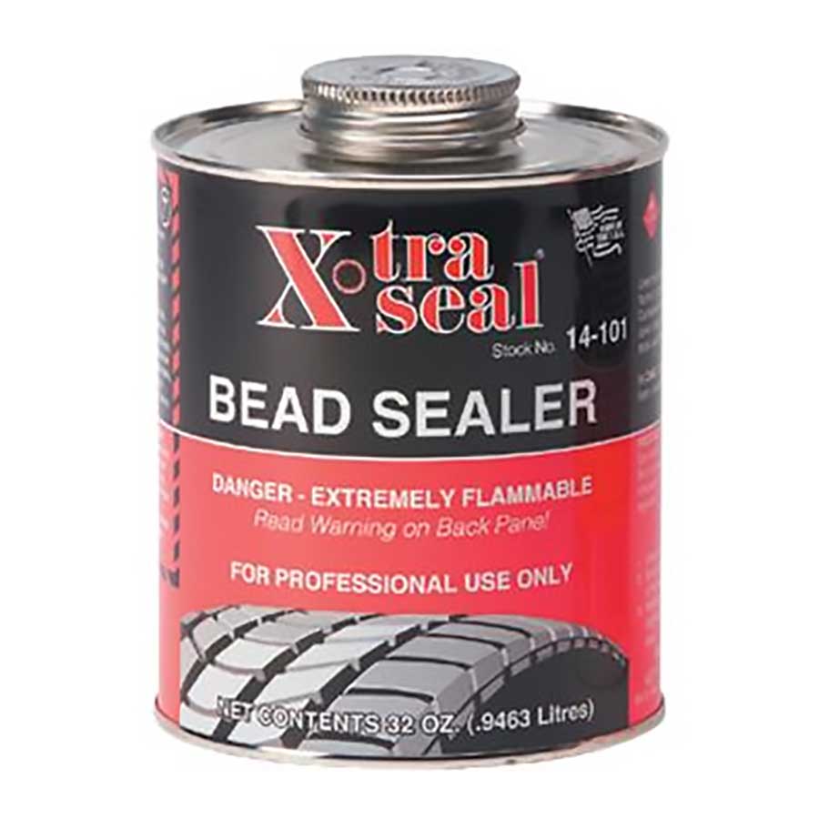 Tire Bead Sealer