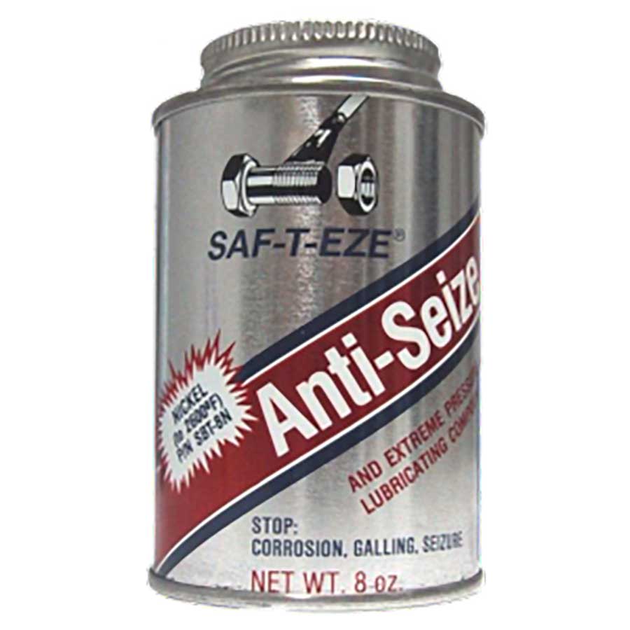 Nickel Anti-Seize