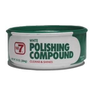 Polishing Compound
