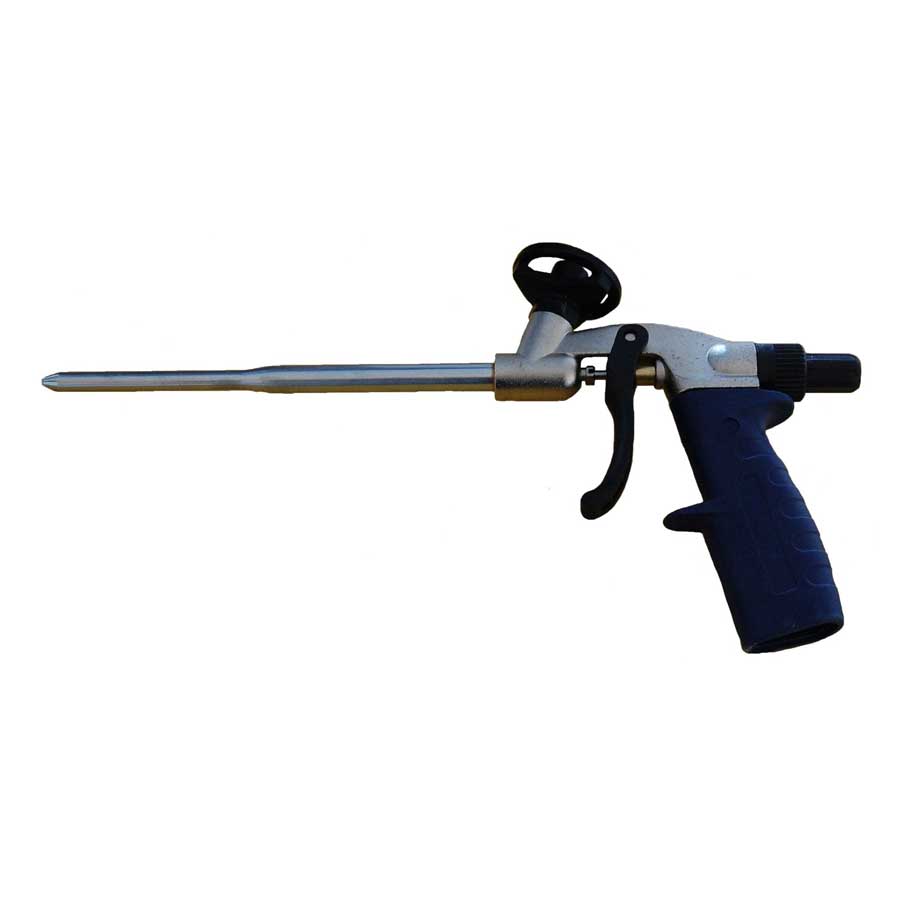 Polymer Steel Gun