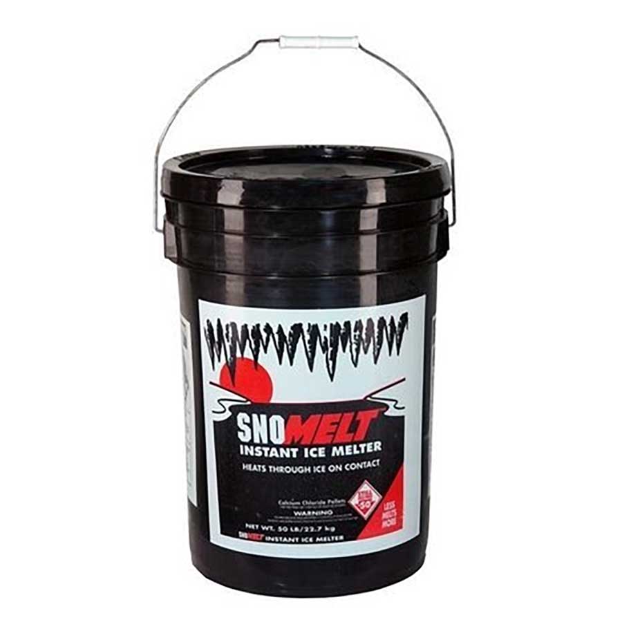 Power Thaw De-Icer