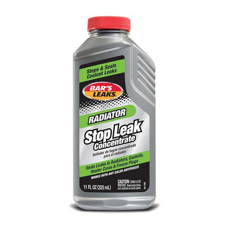 Radiator Stop Leak