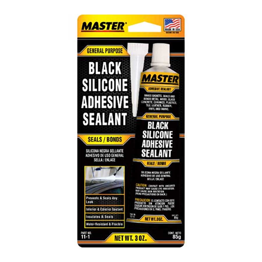 RTV Silicone