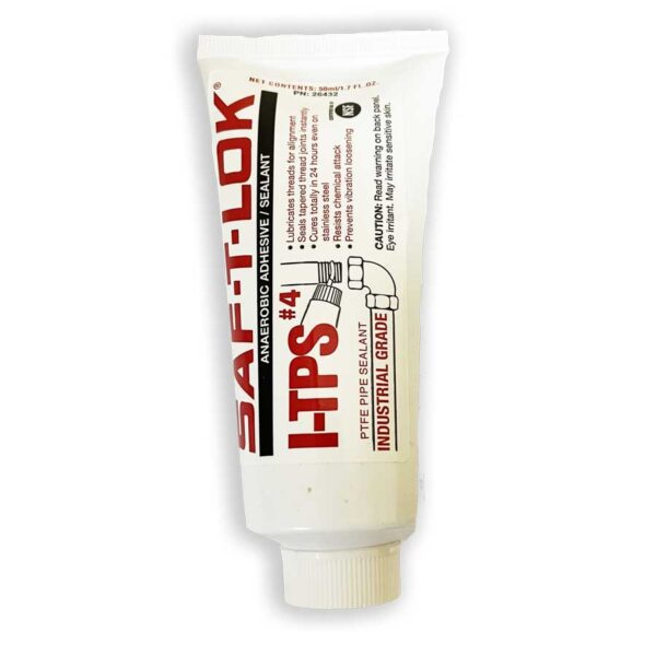 Hi-Temp Thread Sealant