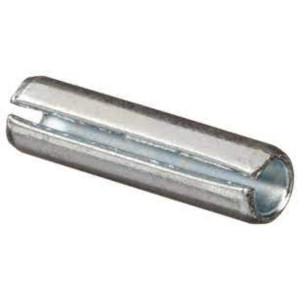 Spring Pins Zinc