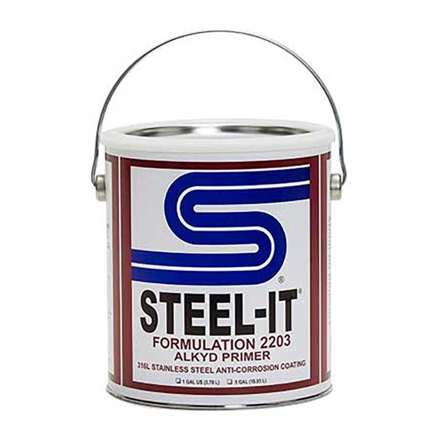 Steel-It Alkyd Primer