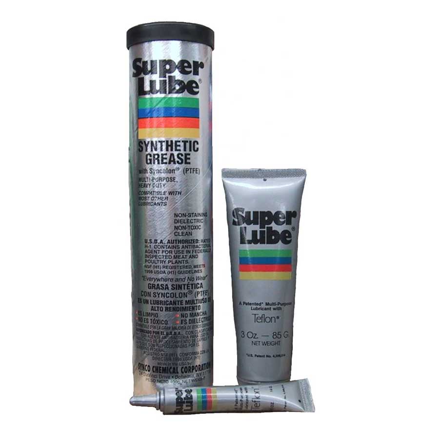 Super Lube Teflon Lubricant