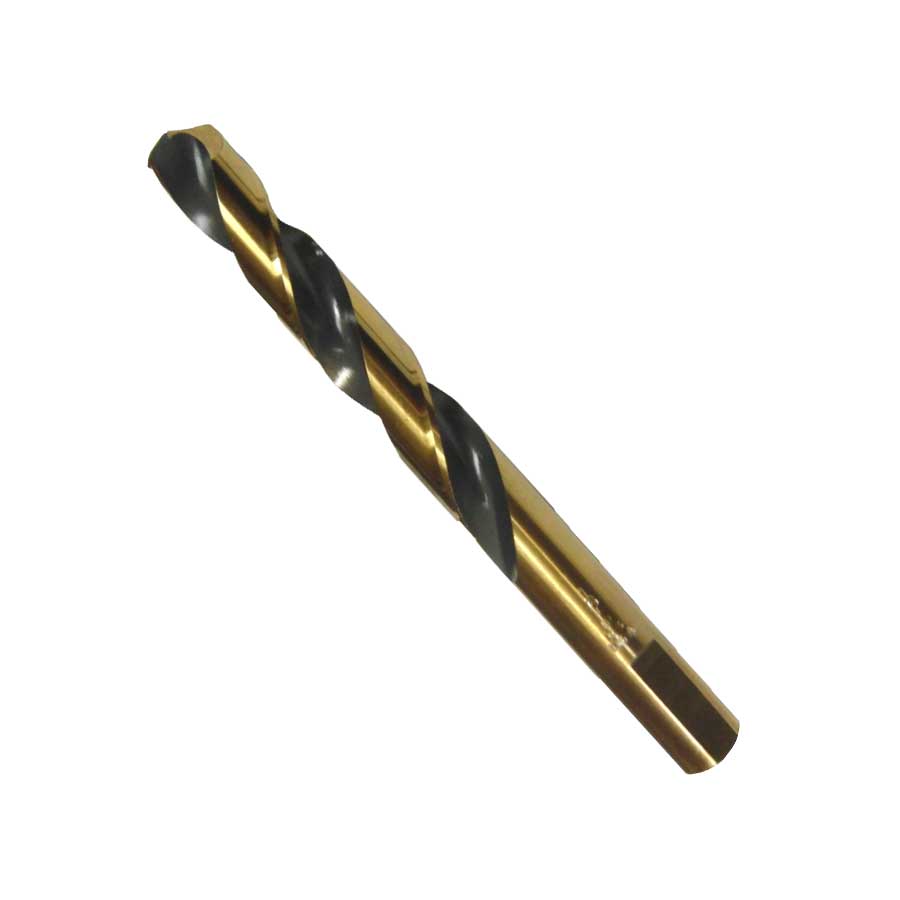 Tornado Drill Bit Mechanics Length