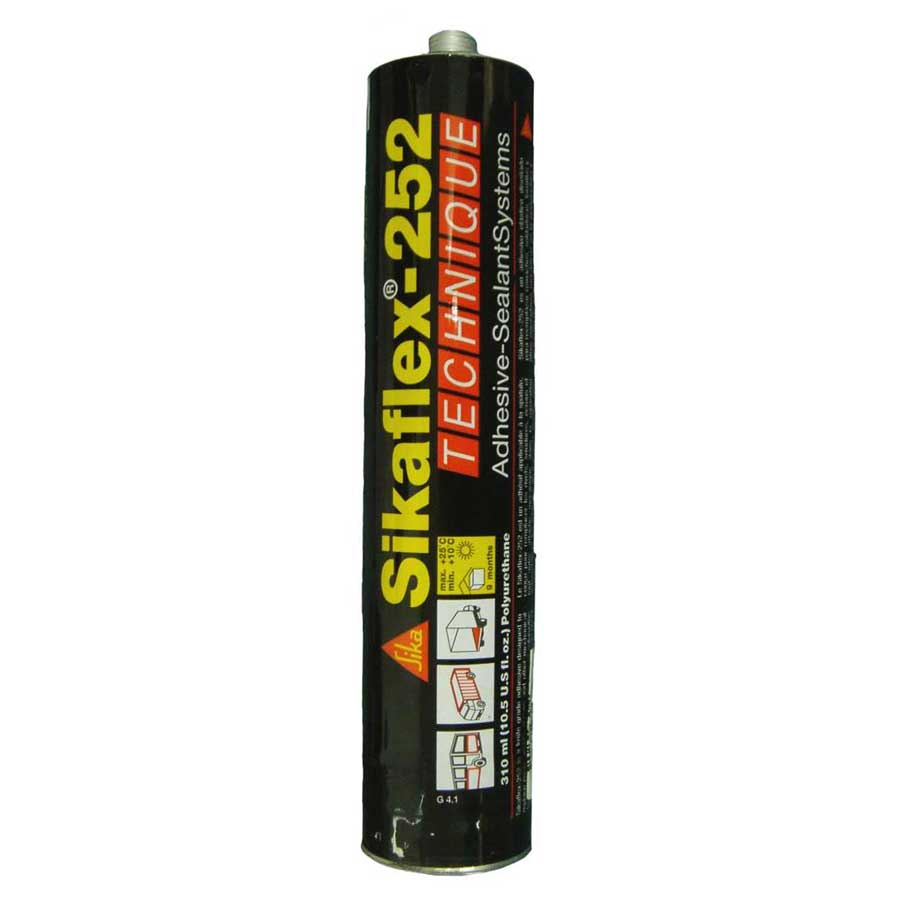 Trailer Adhesive