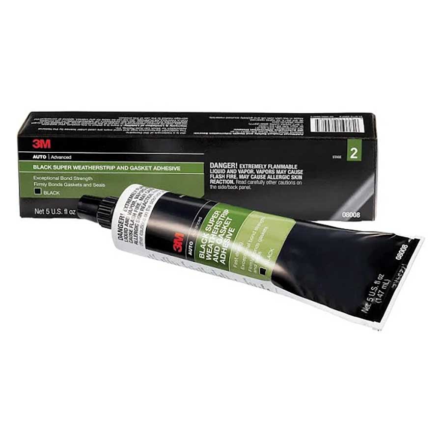 Weatherstrip Adhesive