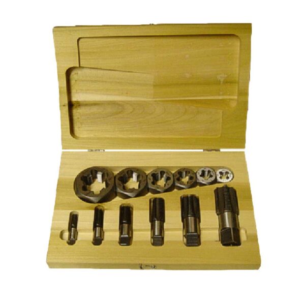 Pipe Tap and Die Sets