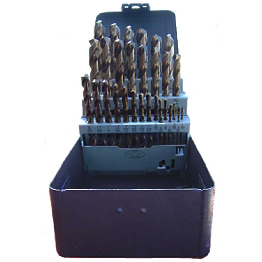 Jobber and Mechanics Length Sets