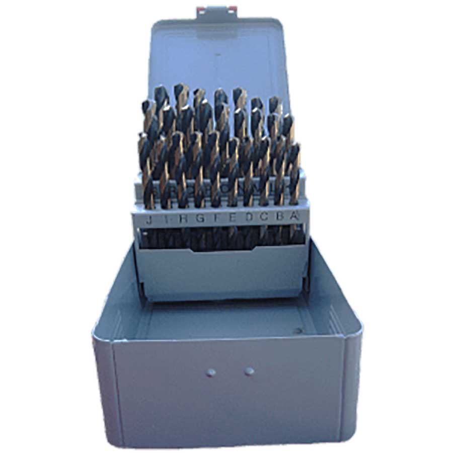 Number and Letter Sets