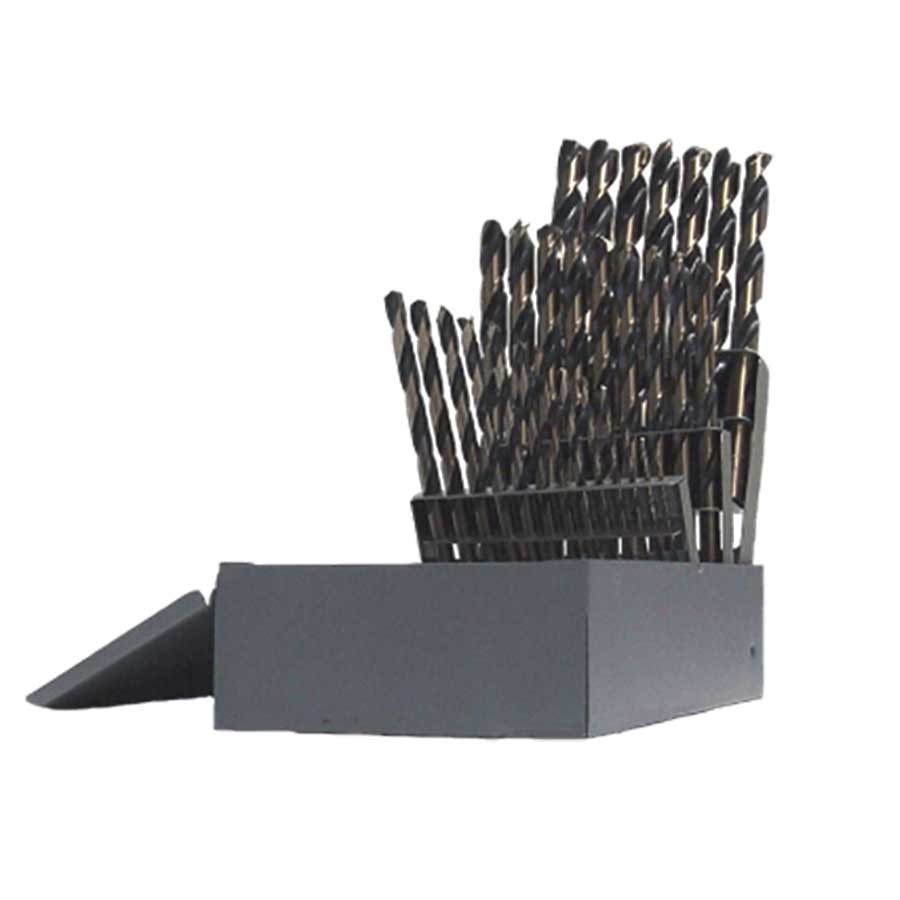 Silver and Deming (S&D) Set