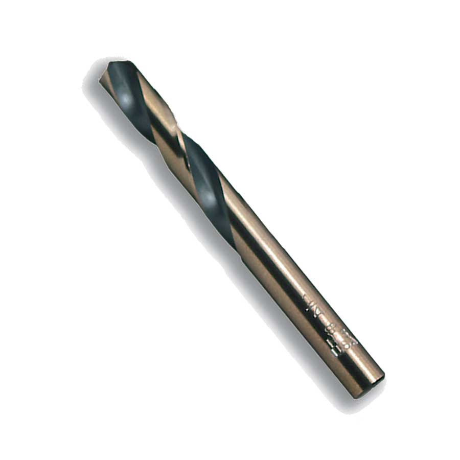 Tornado Stubby Drill Bit