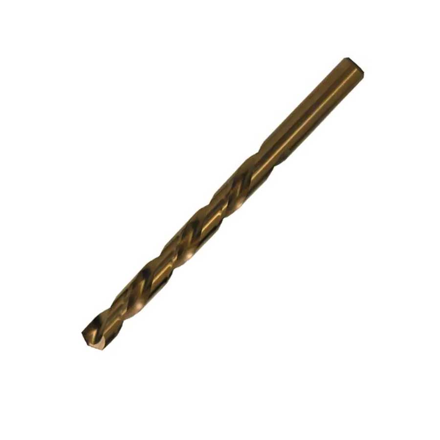 Left Hand Drill Bit