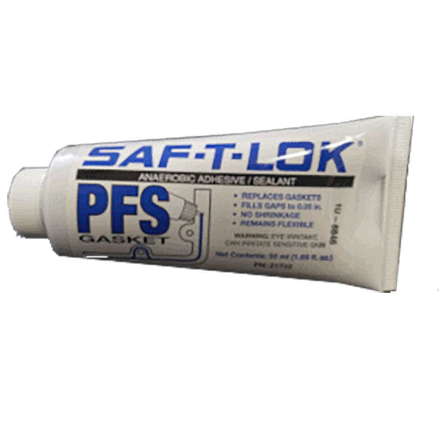 Gasket Eliminator Blue