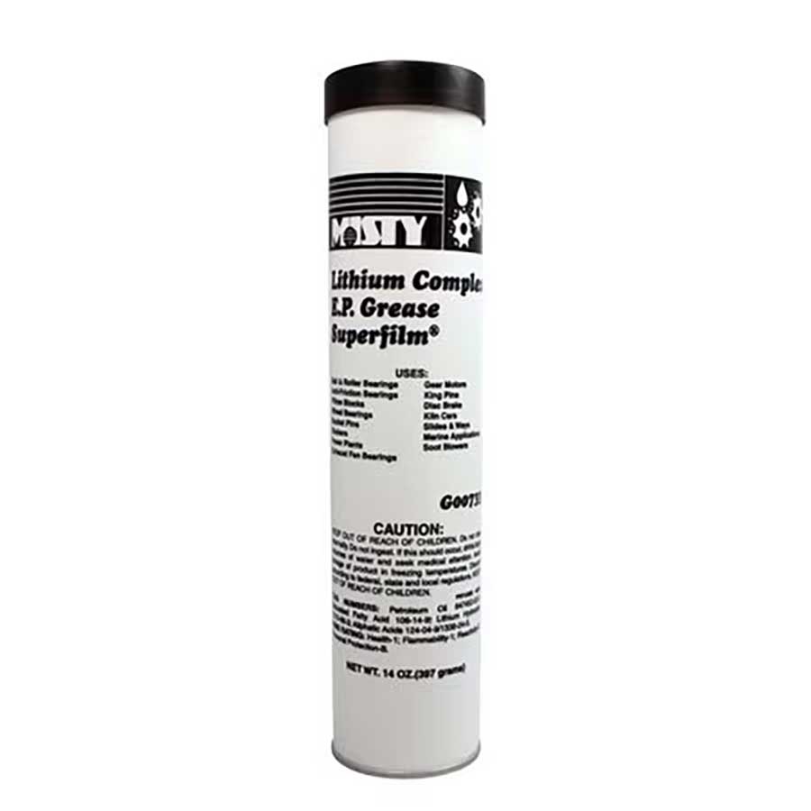 Lithium Low Temp Grease