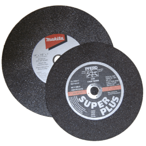 Portable Chop Saw Blades