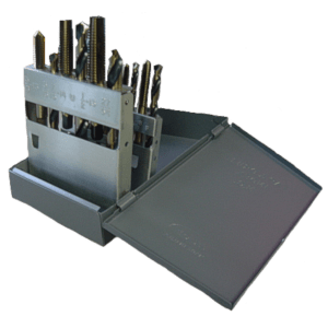 Tap and Drill Sets