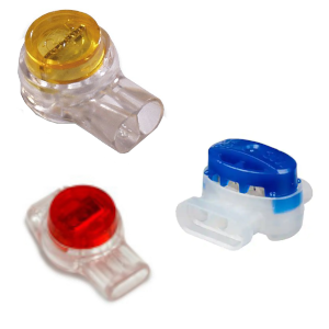 Communication Connectors