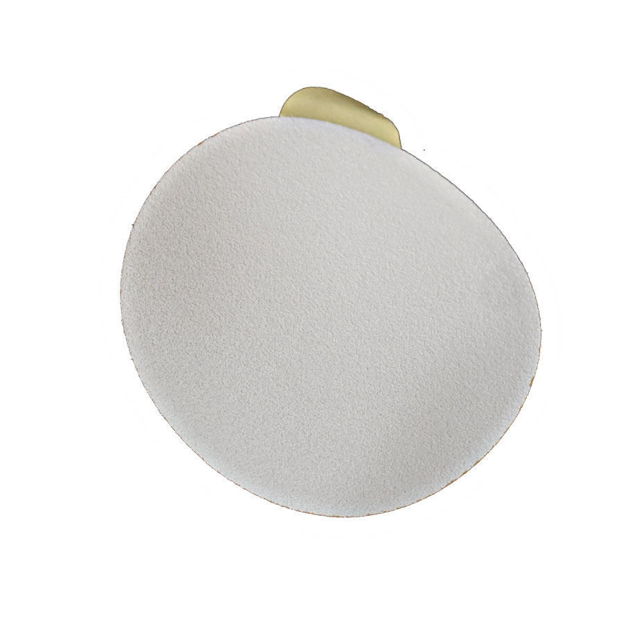 Pressure Sensitive Sanding Discs