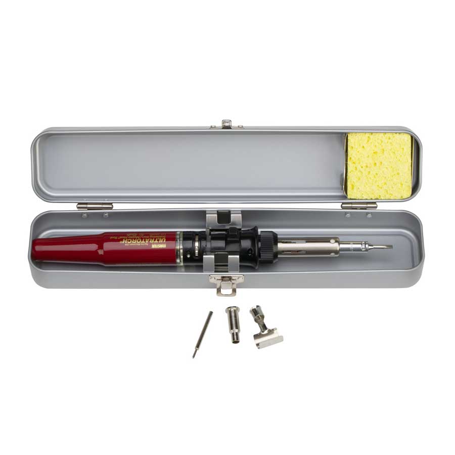 Ultratorch Soldering Iron/Heat Tool