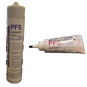 Gasket Eliminator Purple