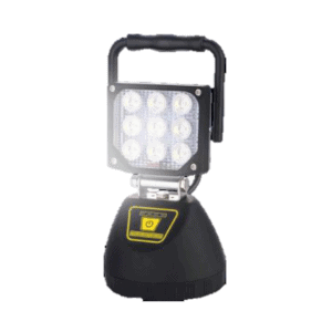 MultiSafe Heavy Duty Work Light