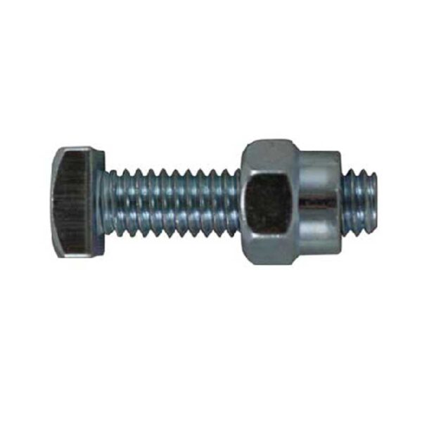 Battery Bolts and Nuts