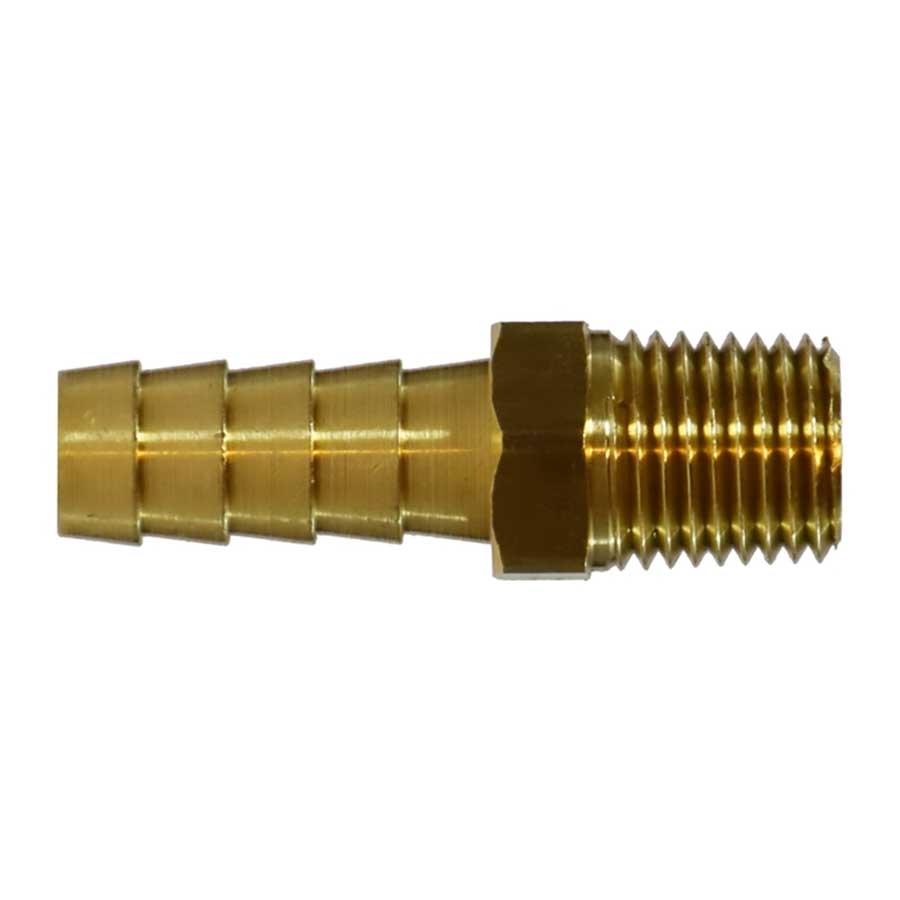 Brass Barb