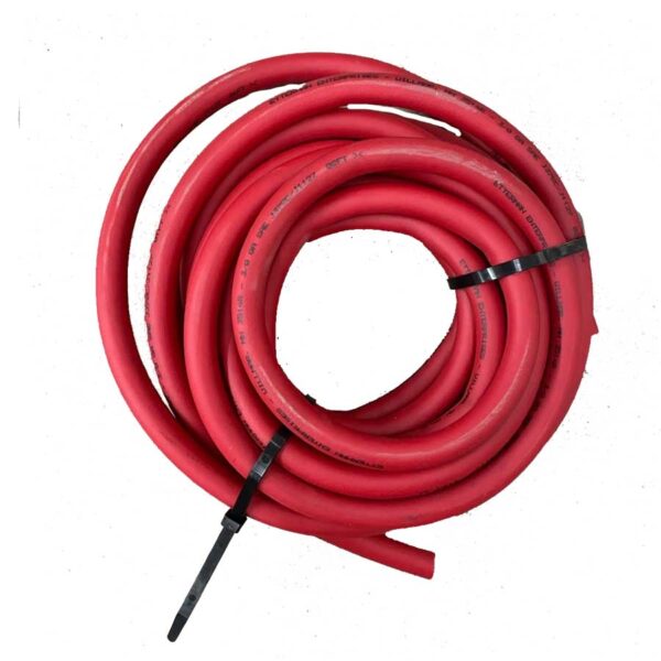 Battery and Starter Cable