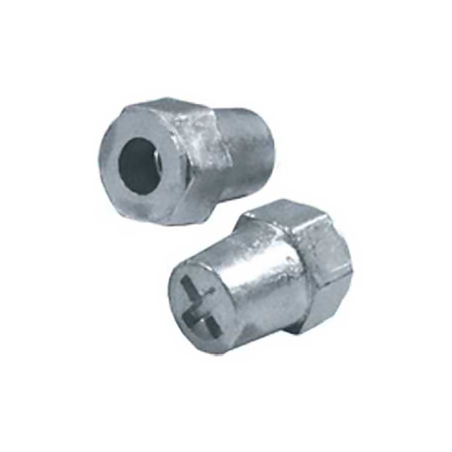 Stud to Post Conversion