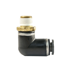 Composite Air Brake Male Elbows