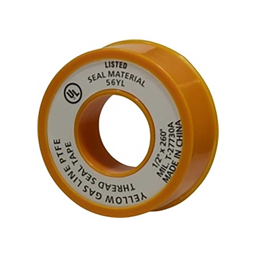 Gas Seal Tape