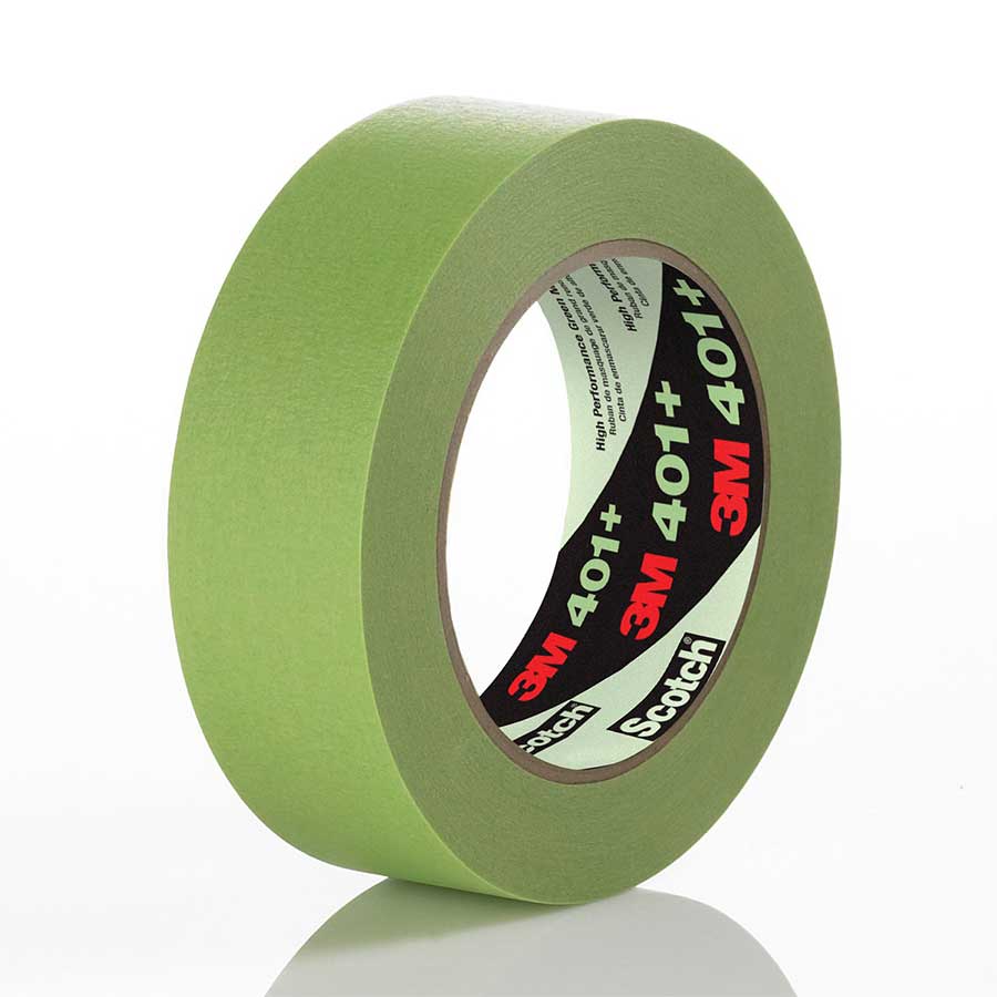 Masking Tape