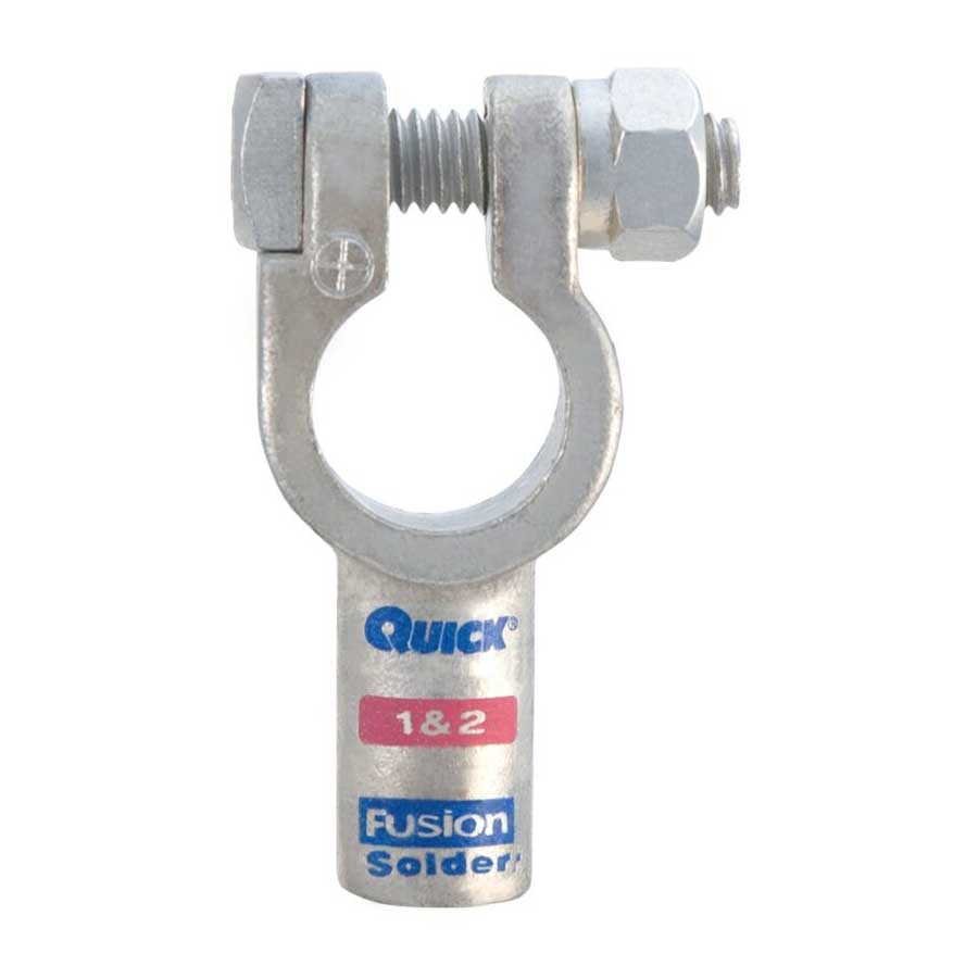 Post Type Crimpable Lektralug