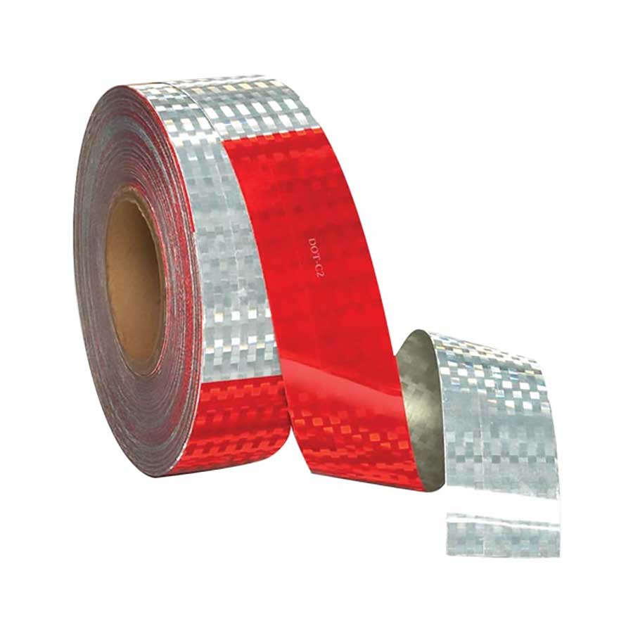 Reflective Tape | Etterman Enterprises