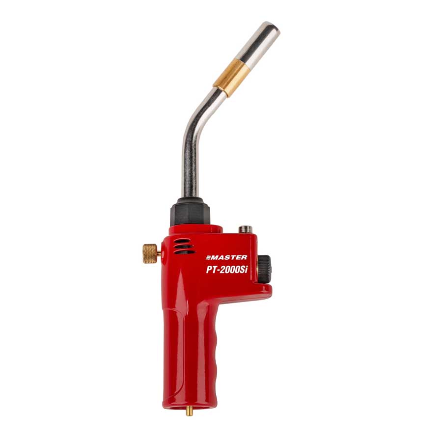 Propane/MAPP Torch