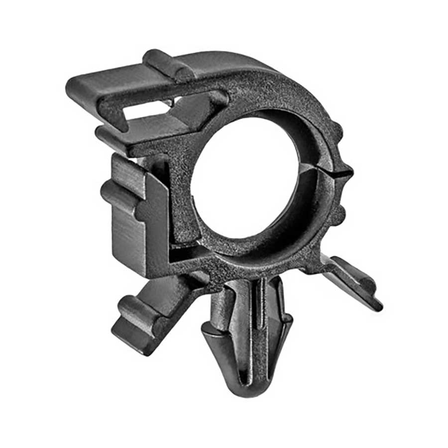 Wire Loom Harness Clips