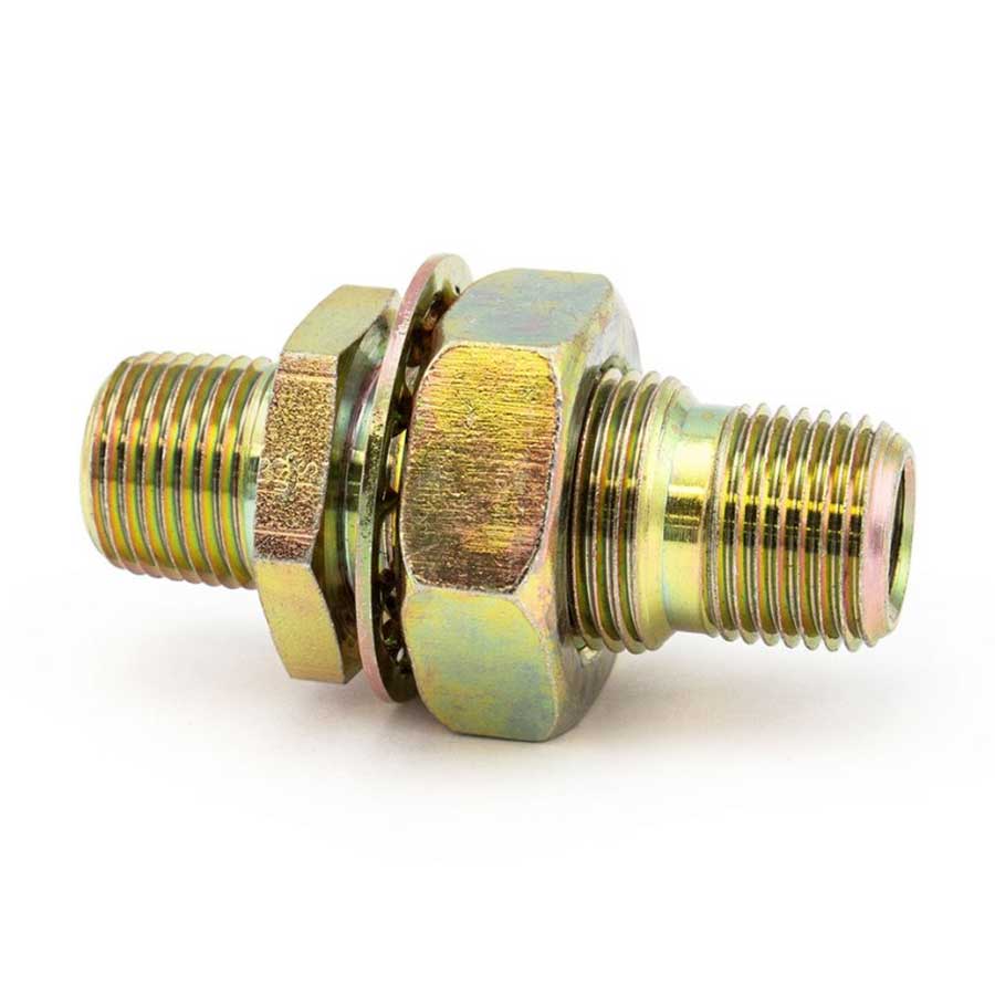 Bulkhead Frame Nipple