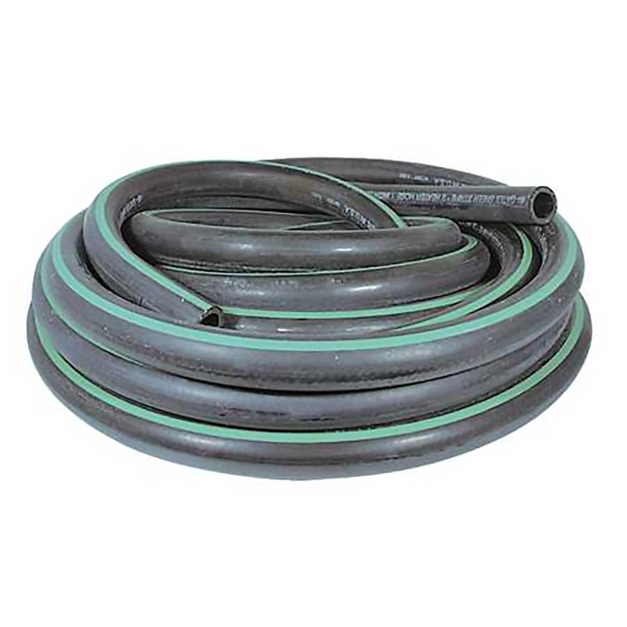Green Stripe Heater Hose