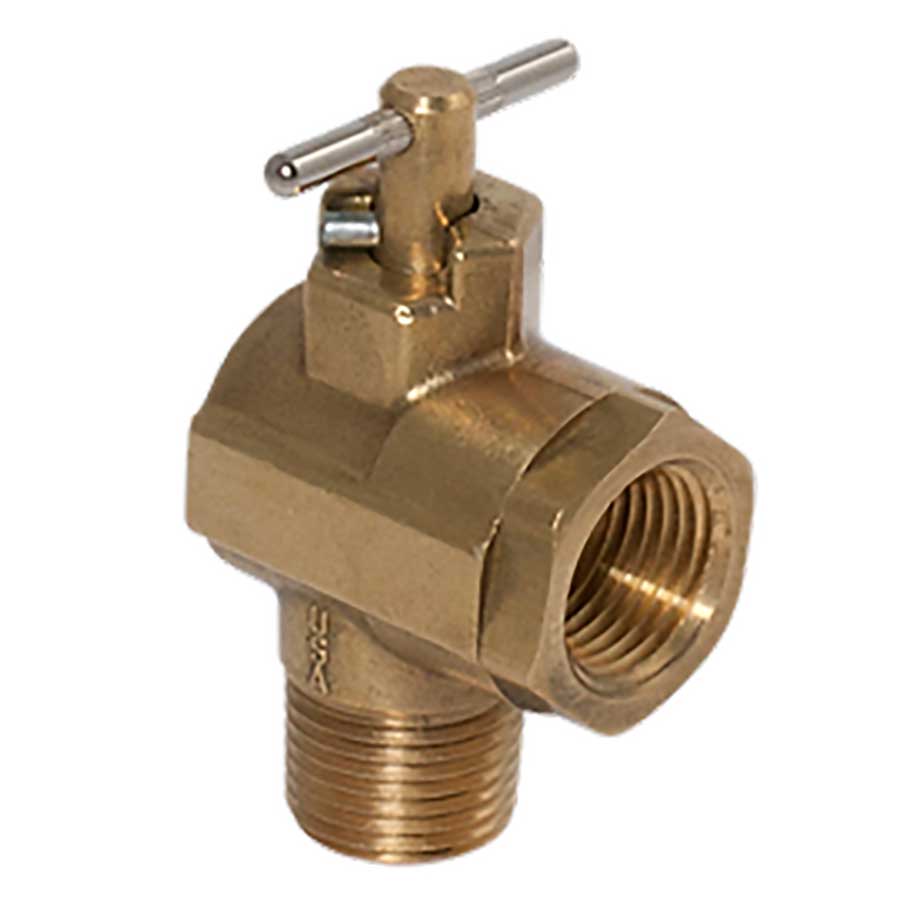 Quarter Turn Ball Valve