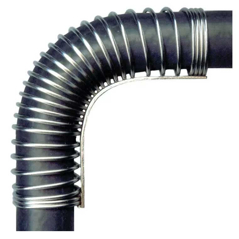 Hose Protector Bender