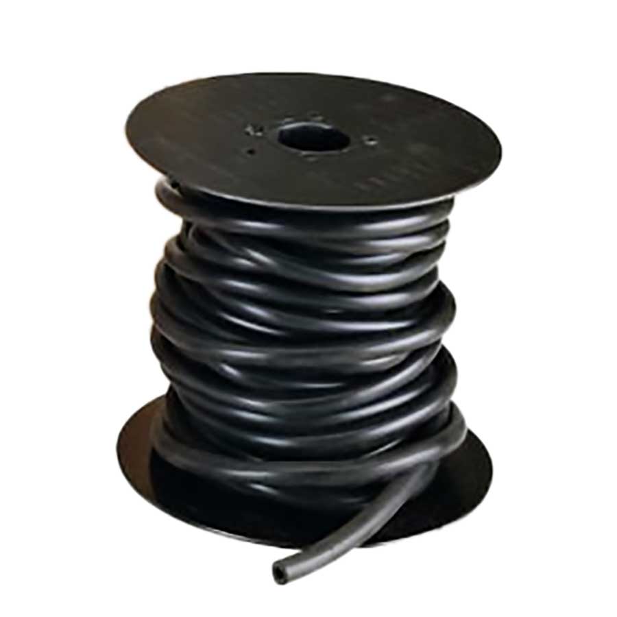 Windshield Washer and Vacuum Tubing